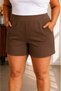 Women's Plus Size Short Shorts S m L XL 2XL 3XL 4XL 5XL 6XL 7XL 8XL 9XL - 3