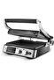 5-Stage Premium Double-Sided Grill and Toaster with 6 Slice Capacity - 2