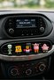 Colorful Journeys with Cartoon Characters and Friends Figure In-Car Glove Box Accessory 5 Pieces - 2