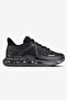 Airfoam Eterium 2 Black Men's Sports Shoes