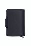 Mechanical Genuine Leather Automatic Wallet & Card Holder - 3