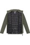 Steppjacke Rendan Tech YOUMODO - 5