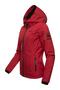 Übergangsjacke Brombeere - 2