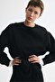 Oversized sweatshirt - 3