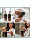 Ceramic Soap Dispenser – Black Golden Wheat - 3