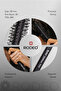 Professional Hair Blow Dryer Brush 7001 - 5
