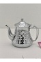 براد/ ابريق شاي فاخر مرصع استيل مقاوم للصدا 1600ML
