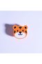 Minipaws Head Collection Montessori Children's Baby Room Handle Sold as a Set of Two - 3