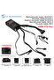 مزود طاقة Flex 600W معياري صغير 1U PSU للحاسوب Flex-ATX 500W لأجهزة الكمبيوتر الصغيرة ITX وجهاز PFC نشط لـ... - 4