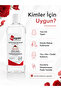 Natural Rose Water Tonic Effect Make-Up Cleansing Water - All Skin Types Including Sensitive Skin (400 ml) - 5