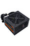 700W PC PSU Power Supply unit Black Gaming Quiet 120mm Fan 24pin 12V ATX Desktop computer Power ... - 2