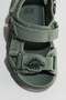 Scuba sandals