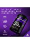 100% Mass Gainer, Chocolate Fudge Brownie, 5.15 LB - Muscle Building, & Recovery with Creatine Monohydrate - 3