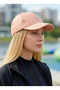 Genuine Leather Unisex Baseball Cap / Hat -Handcrafted Premium Leather Hat