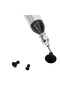 DIYWORK Manually Pumping IC Tool Vacuum Suction Pen Solder Picker Hand Tool Set With 3 Sizes Su... - 3