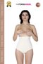 # Corset Stitch-Free Laser Cut Traceless t Shaping / Sculpting Women's Non-Slip High Waist Slip Corset - 3 Pieces - 8