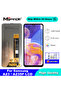 شاشة لمس LCD سوداء مع إطار 6.6 بوصة لهاتف A23 4G طراز SM-A235F/DS مع لوحة رقمية