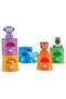 Sorting and counting game - Jungle Friends - 4