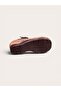 Bio.1179 Full Orthopedic Leather Inside and Outside Closed Front Women's Slippers - 5