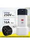For Jaecoo 7 EVqiaoyi Type 2 V2L Discharger Adapter 16A Brazil Type2 Descarregador with for BYD Dolp - 4