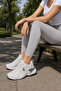 Original White Women's Sneakers - 4