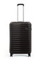 Line Style Vanille 3'lü Set Valiz 10663 - 2