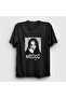 Unisex Black Manon K Pop Katseye T-Shirt 588553Tt