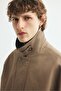 Gabardin Workwear Ceket - 2