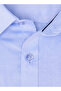 Men Regular Fit Textured Long Sleeve Shirt - 8