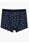 Assorted Boxers Pack of 3 - 8