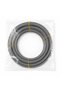 P 119 Steel Door Case Wick 6 Meters Gray - 3