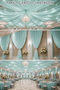 Decorative Fabric 10 Meters |   Decorative Fabric for Wedding, Event, Organization, and Party Decorations