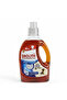 Feah Smooth Liquid Detergent Oud 2L | Laundry Liquid Detergent with Oud Fragrance