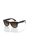 Wayfarer Polarized Lightweight Unisex Sunglasses