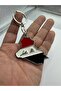 Iraq Map Figured Unisex Keychain – Zamak Plated Meaningful Metal Accessory 🟢   Product Description: - 2