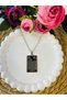 Ayetel Kursi Written Necklace Mr. Ayetel Kursi Women Men - 2