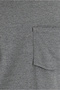 Crew Neck Slim Fit T-Shirt - 3