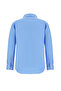 Long Sleeve Slim Fit Slim Fit Classic Non Iron Satin Cotton Shirt - 2
