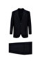 7 Drop Slim Fit Slim Fit Suit