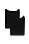 2-Piece Sportsman Cotton Undershirt Set - 3