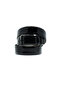 Classic Patent Leather Belt