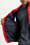 Sports Inflatable Vest with Quilted Bag - 7