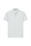 Slim Fit Slim Fit Cotton Polo Neck T-Shirt - 2
