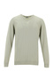 V-Neck Regular Fit Knitwear Sweater