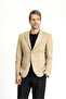 6 Drop Regular Fit Standard Cut Seasonal Classic Jacket - 4