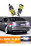 Car LED Reverse Light For BMW 7 Series E65 E66 E67 Accessories 2001 2002 2003 2004 2005 2006 2007... - 7