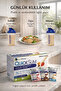 Quick Slim Mix, Öğün Yerine Geçen Shake, 30 Saşe, Karışık Kutu, Öğün Tozu - 9