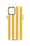 iPhone 12 Vorian Double Layer Case Golden Riviera Stripe - 4