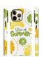 iPhone 14 Pro Vorian Double Layer Case Slice of Summer - 2