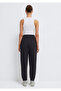 Black Sweatpants - Basic Model 1600430 -900 - 5